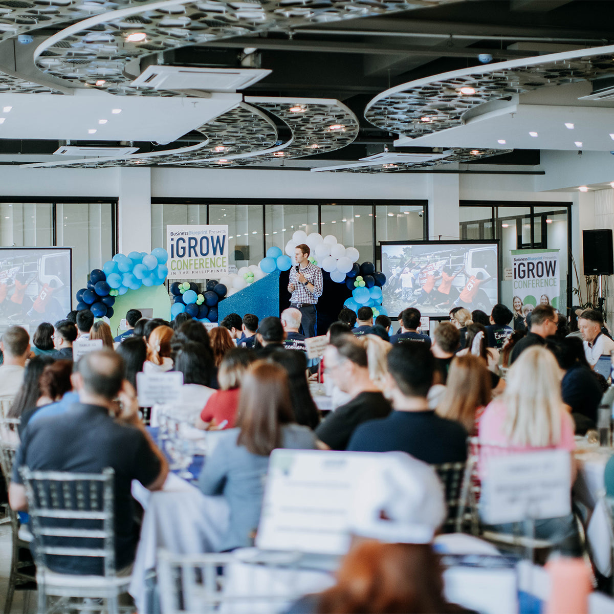 Event Full Service Photography & Video