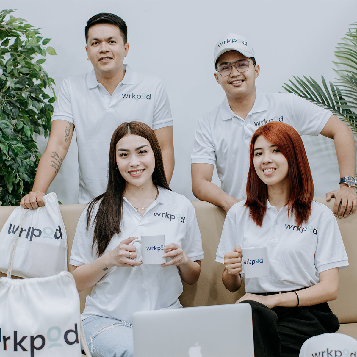 WrkPod Mega Bundle