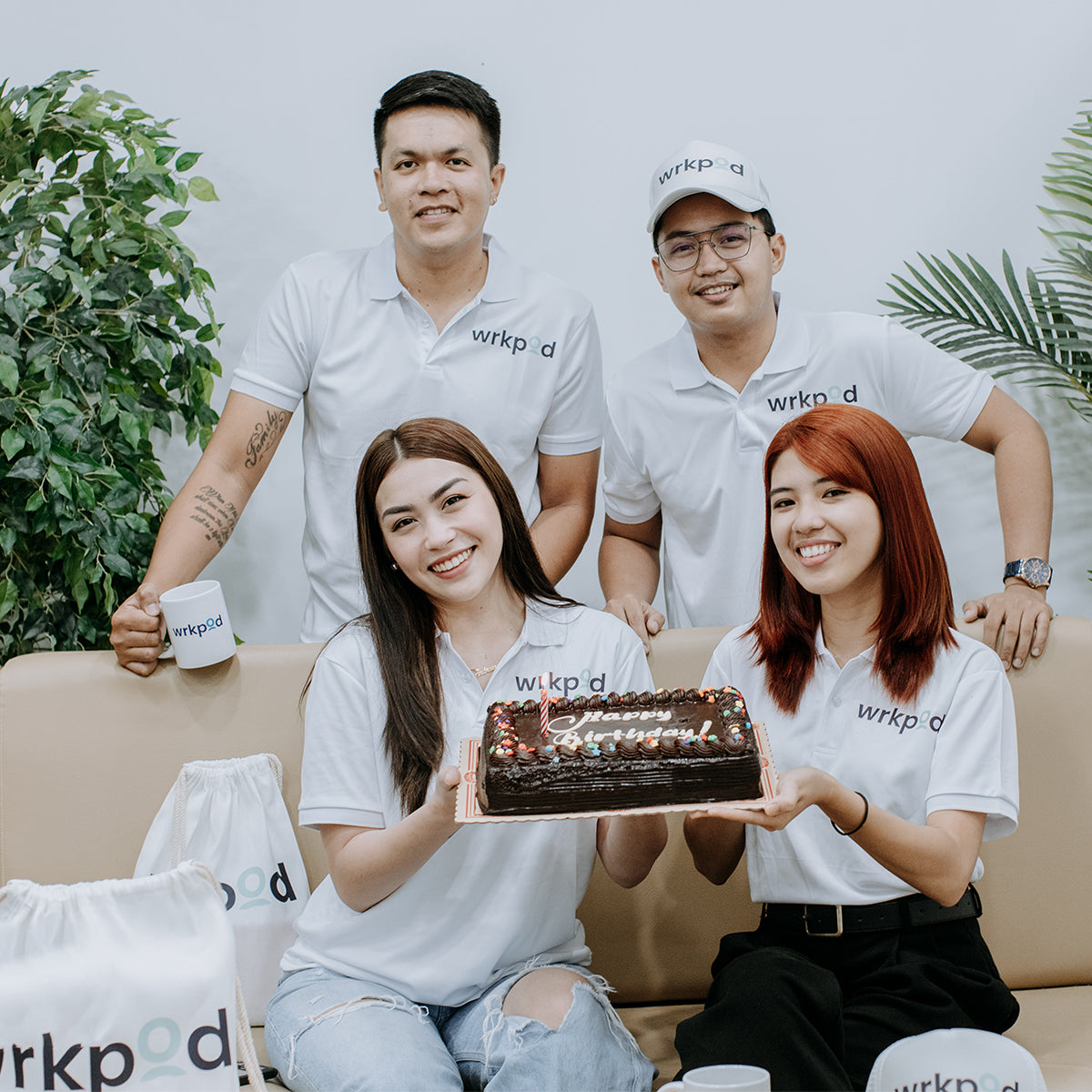 WrkPod Mega Bundle