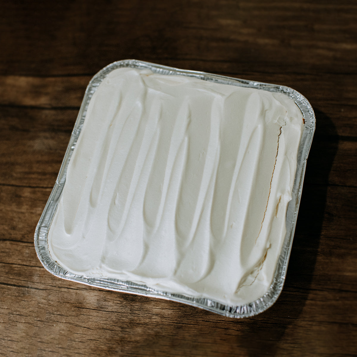 Vanilla Cake