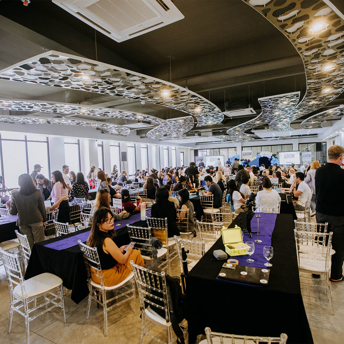 Event Full Service Photography & Video