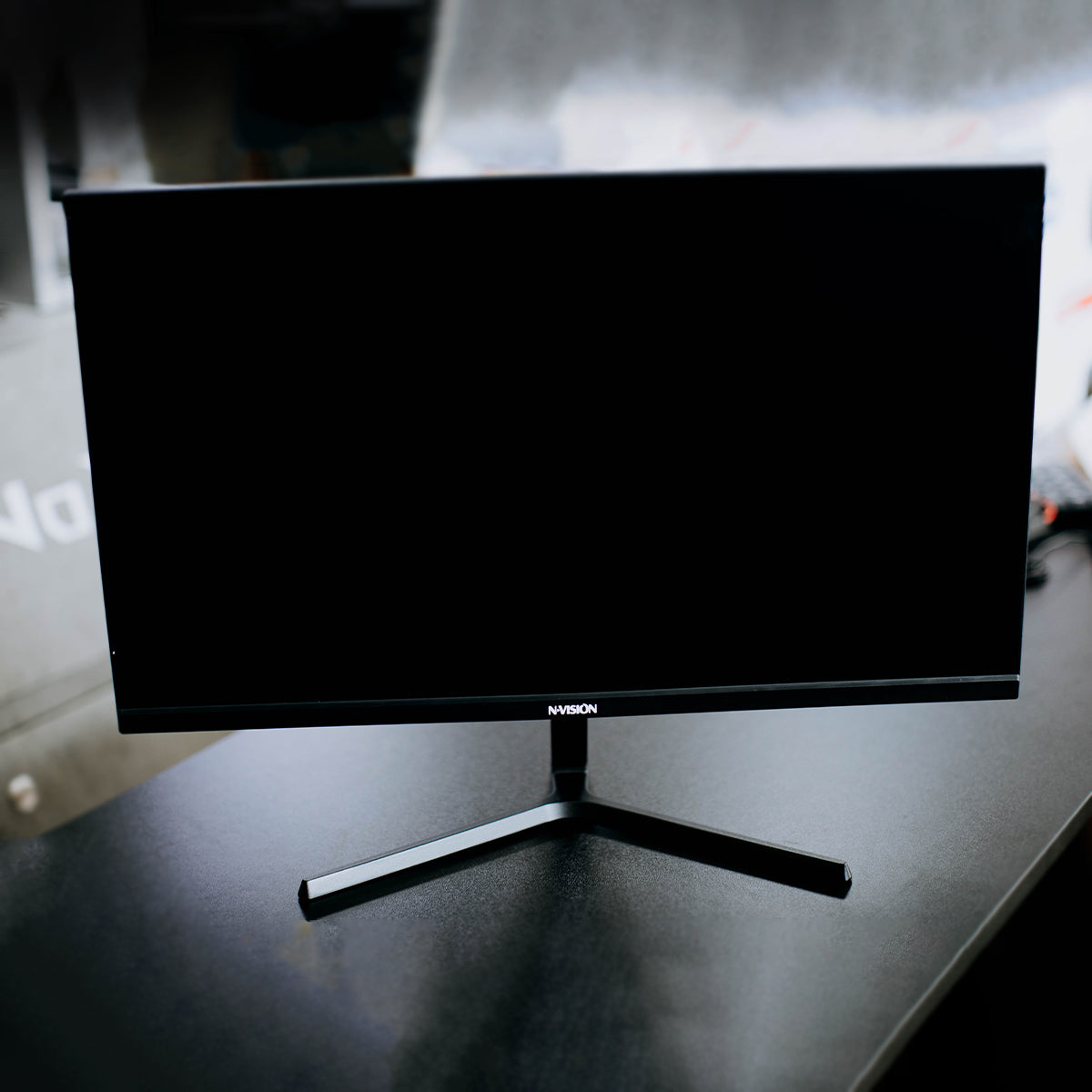 Computer Screen