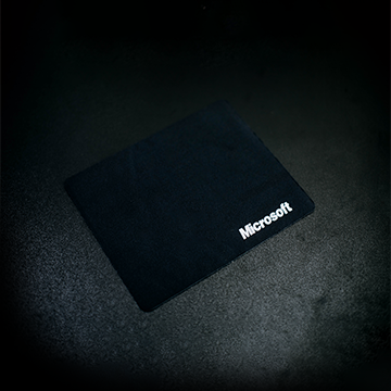 Recommended Mouse Pad