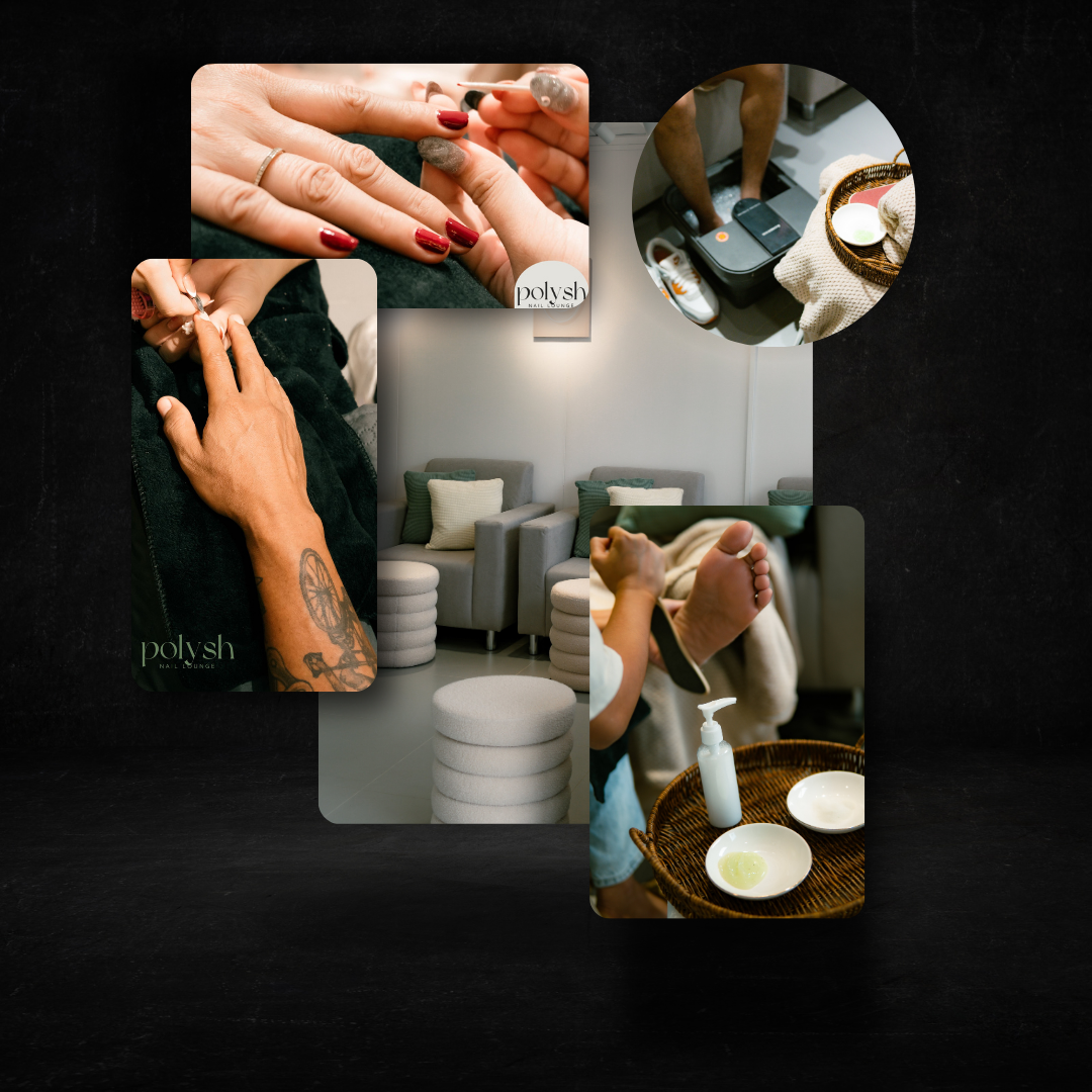 Pamper Session Gift Voucher