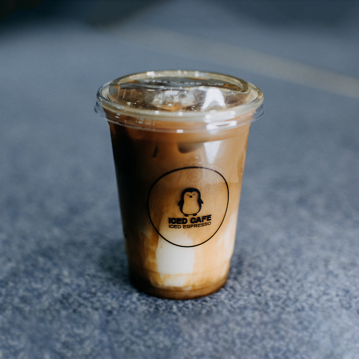 Coffee Voucher