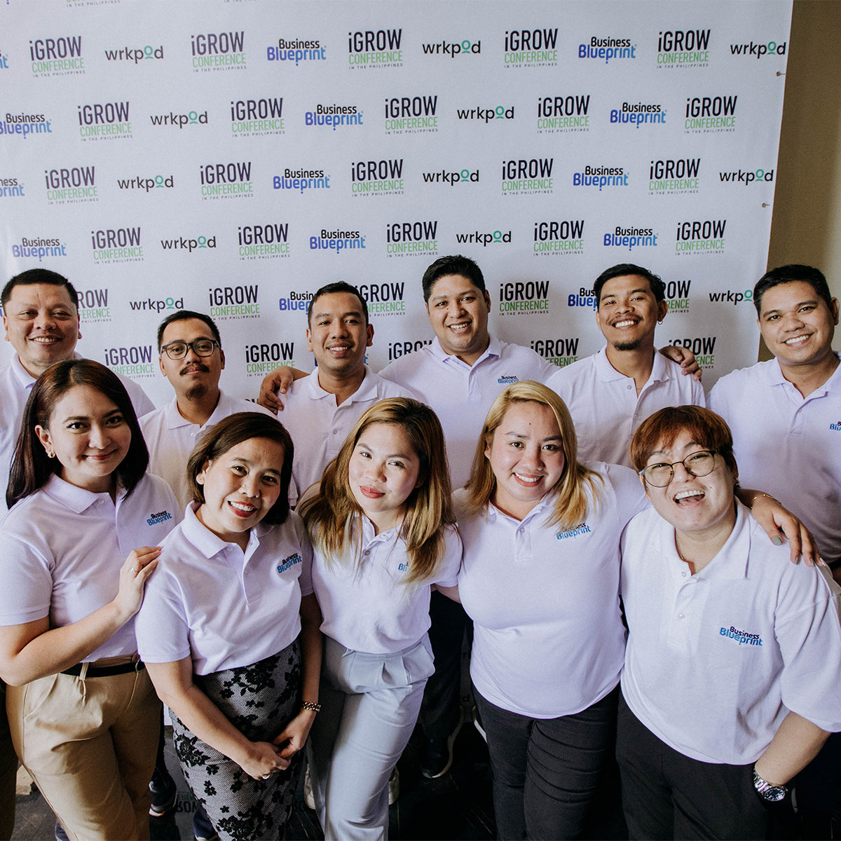 2 Hour Team Photoshoot