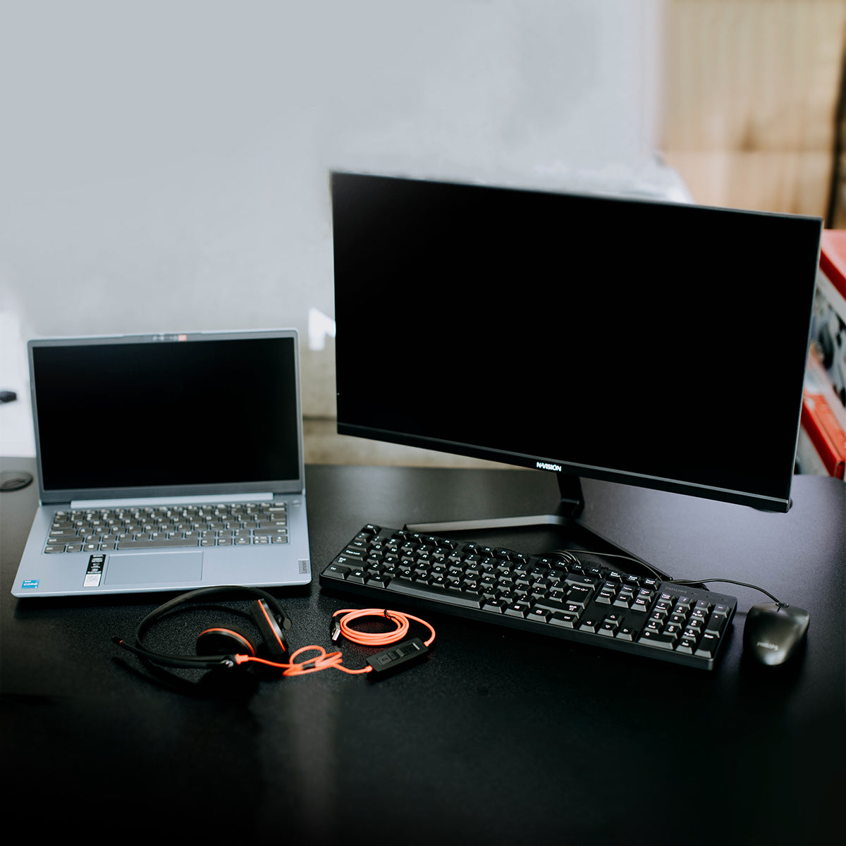 Laptop Bundle