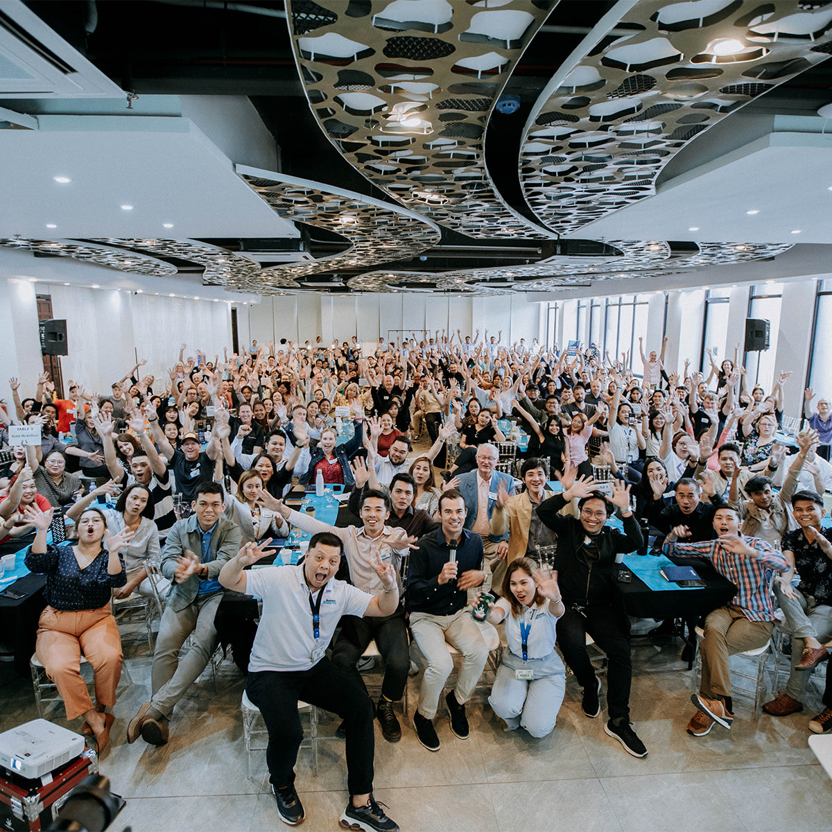 Event Full Service Photography & Video