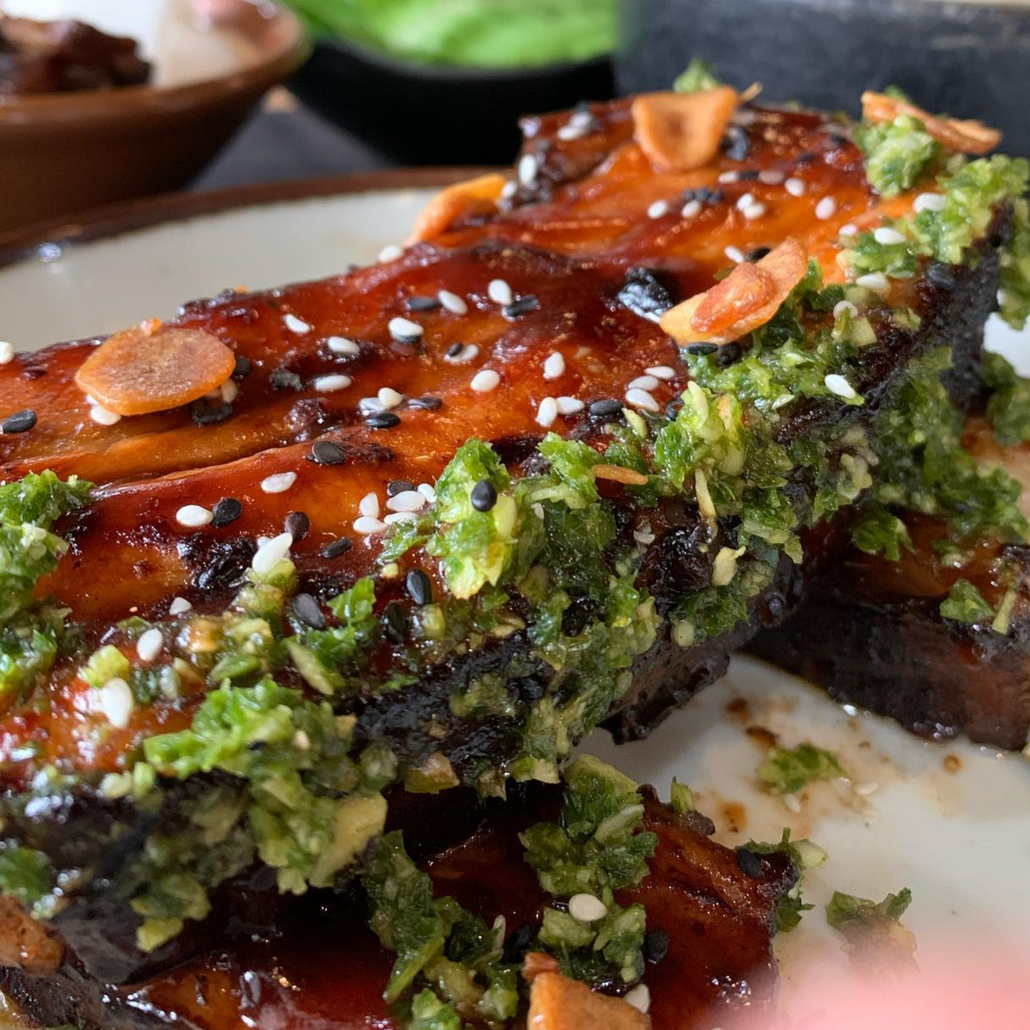 Family of 5 Dinner Voucher