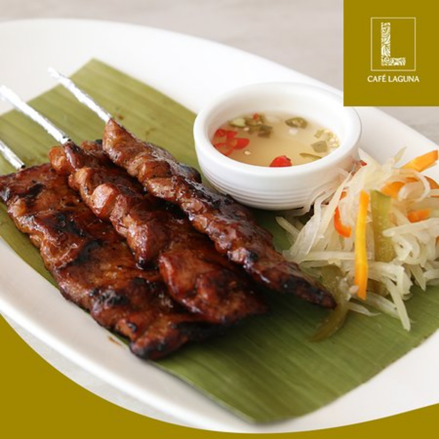 Family of 5 Dinner Voucher