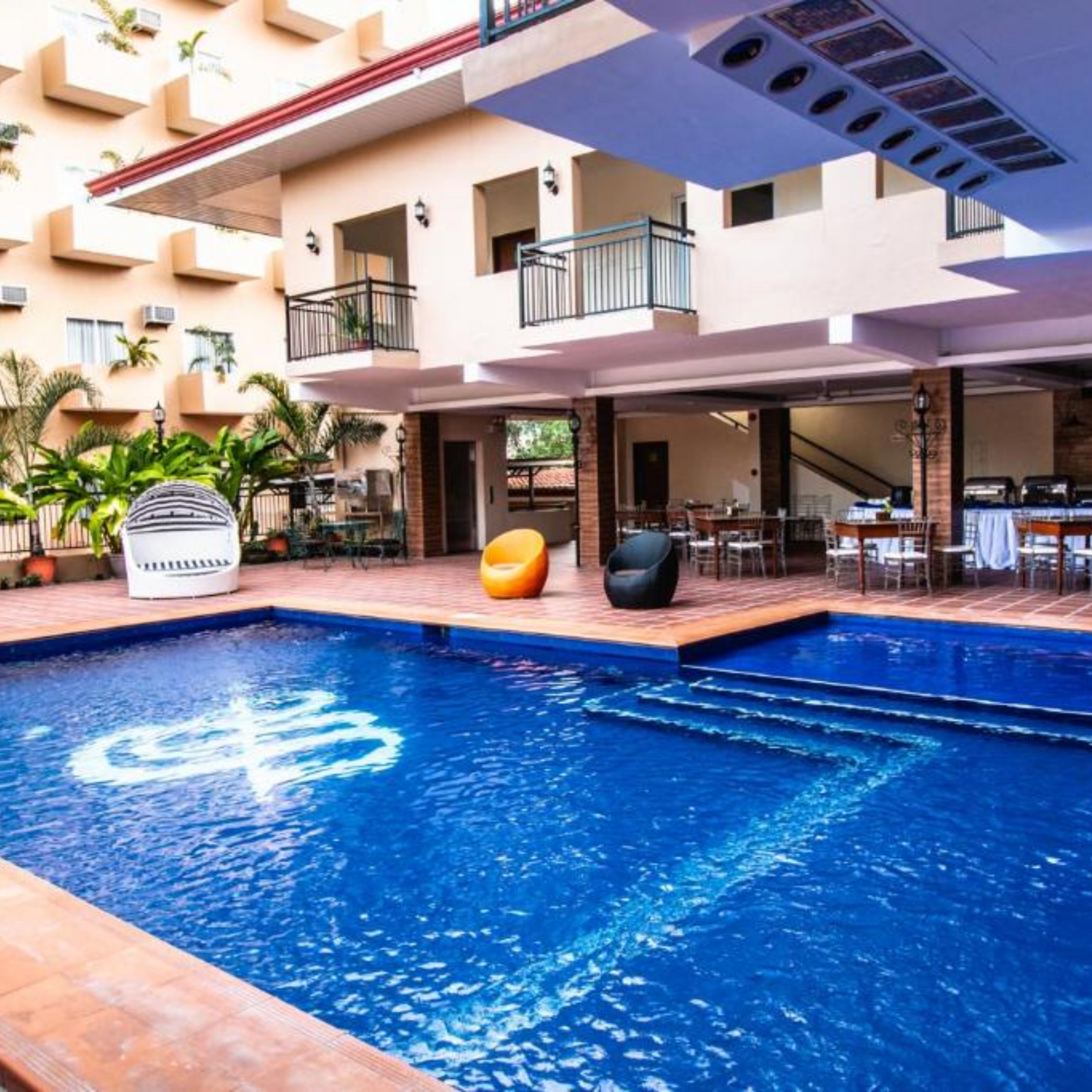 Overnight Stay For 2 (Hotel)