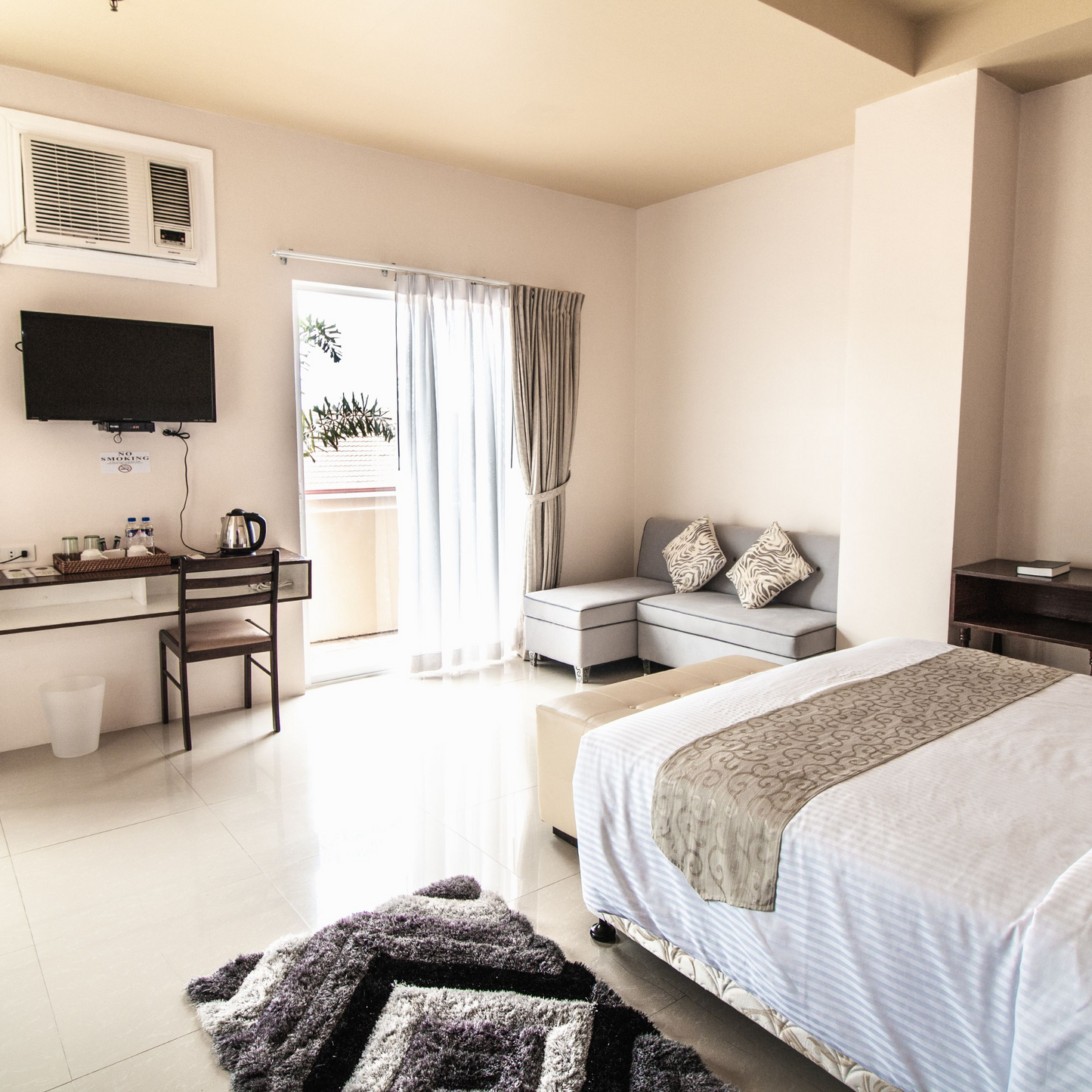 Overnight Stay For 2 (Resort)