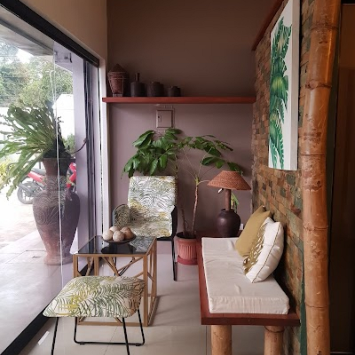 Massage Voucher