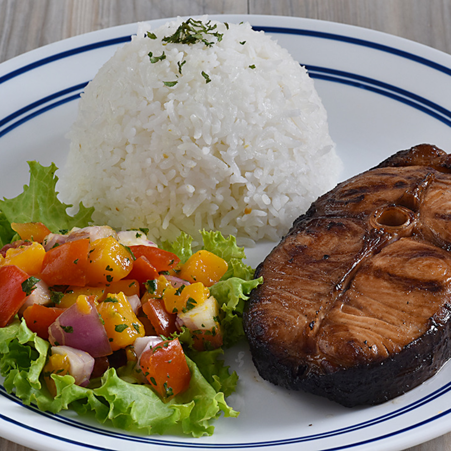 Family of 5 Dinner Voucher