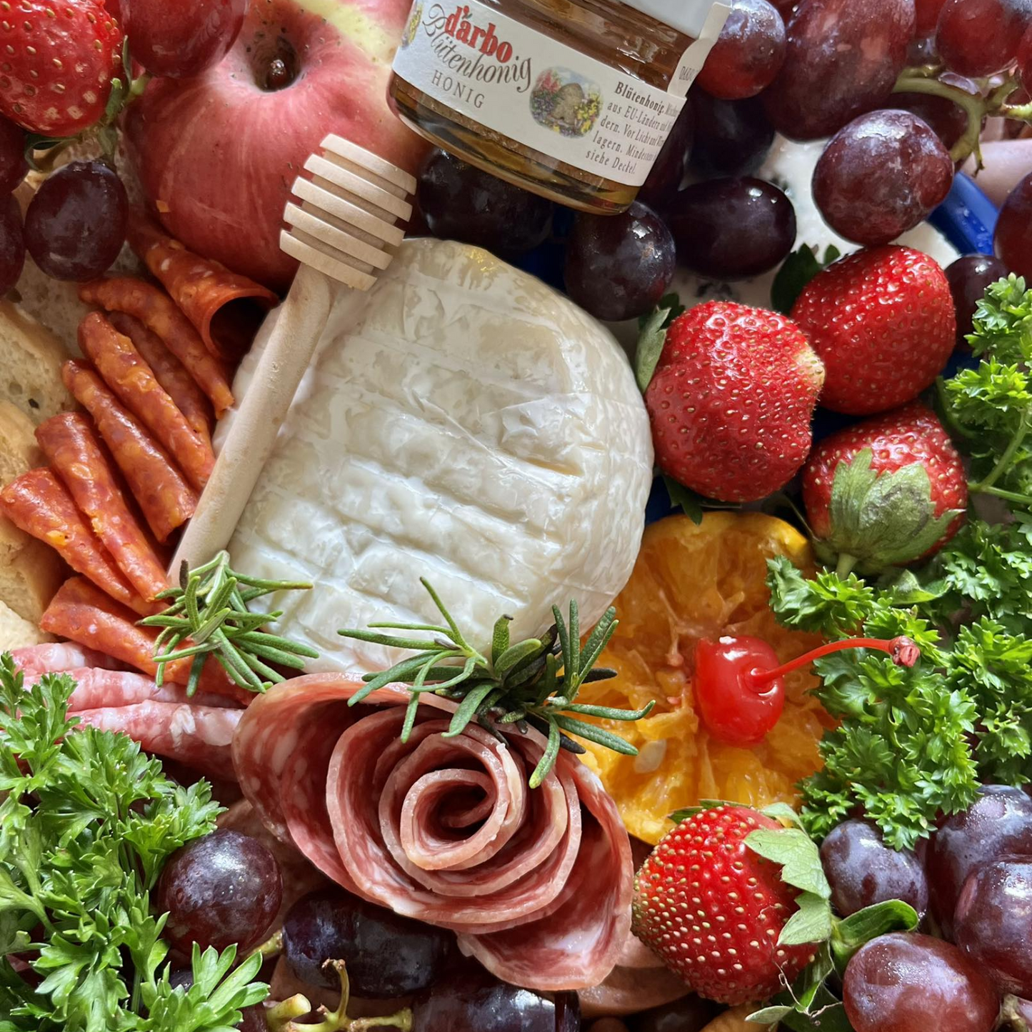 Grazing Platter