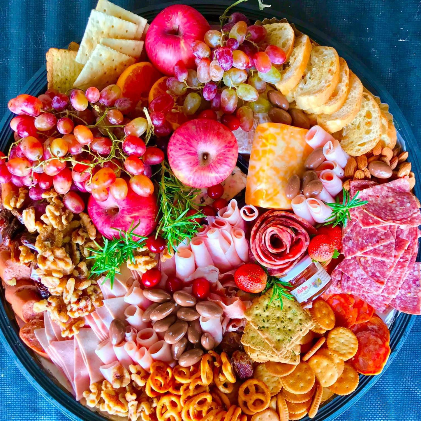 Grazing Platter
