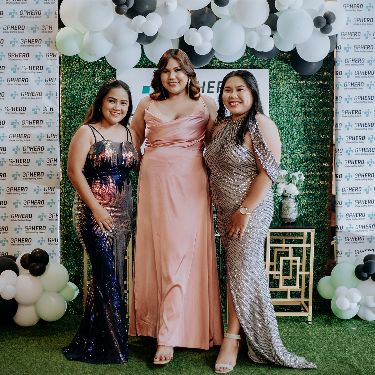 Event Photography Package