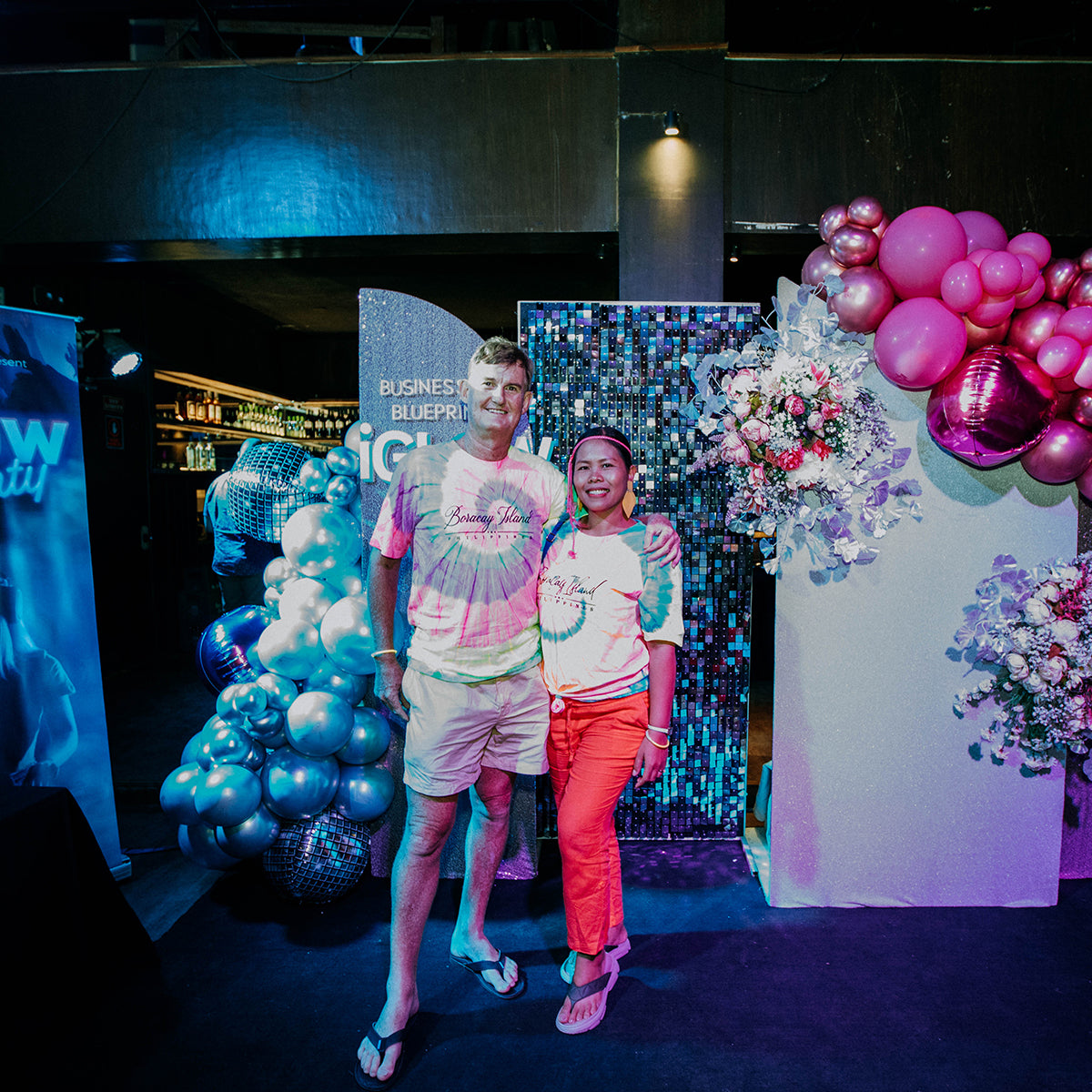 Event Photography & Video Package