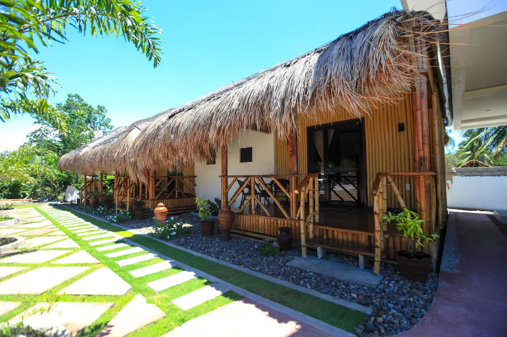Overnight Stay For 2 (Resort)