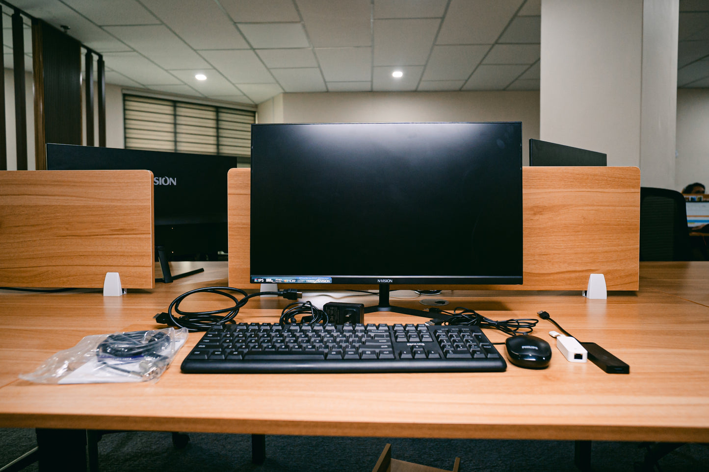 Secondhand Peripherals #7745639
