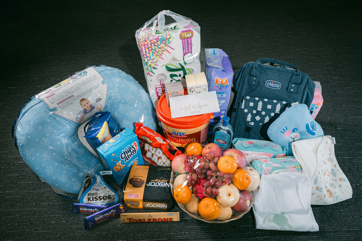 Maternity Gift Bundle