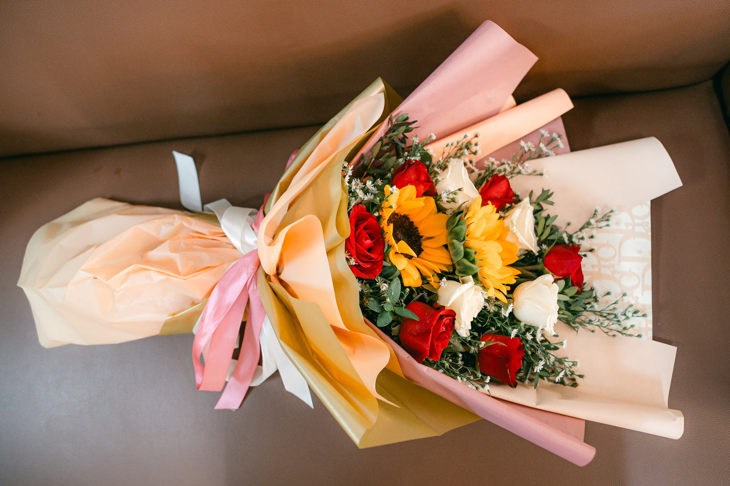 Bouquet of Flowers