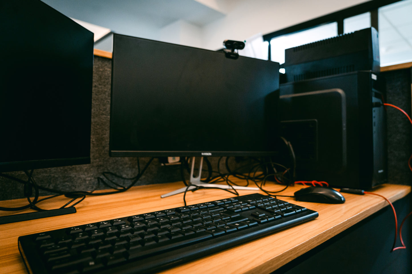 Basic Desktop Bundle - #7450264