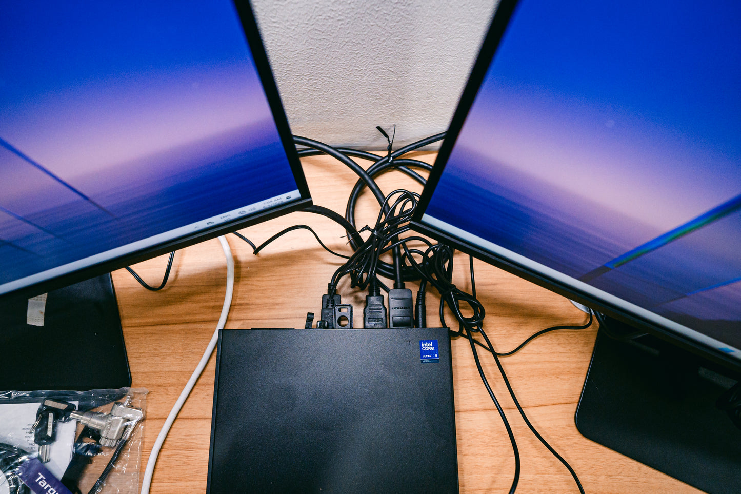 Standard Desktop Package