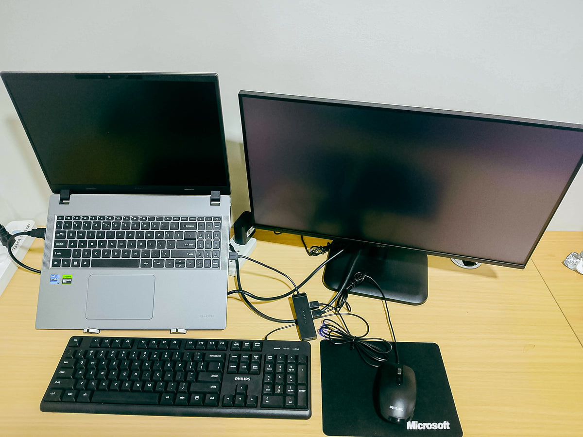 Secondhand Performance Laptop Bundle - #7986923