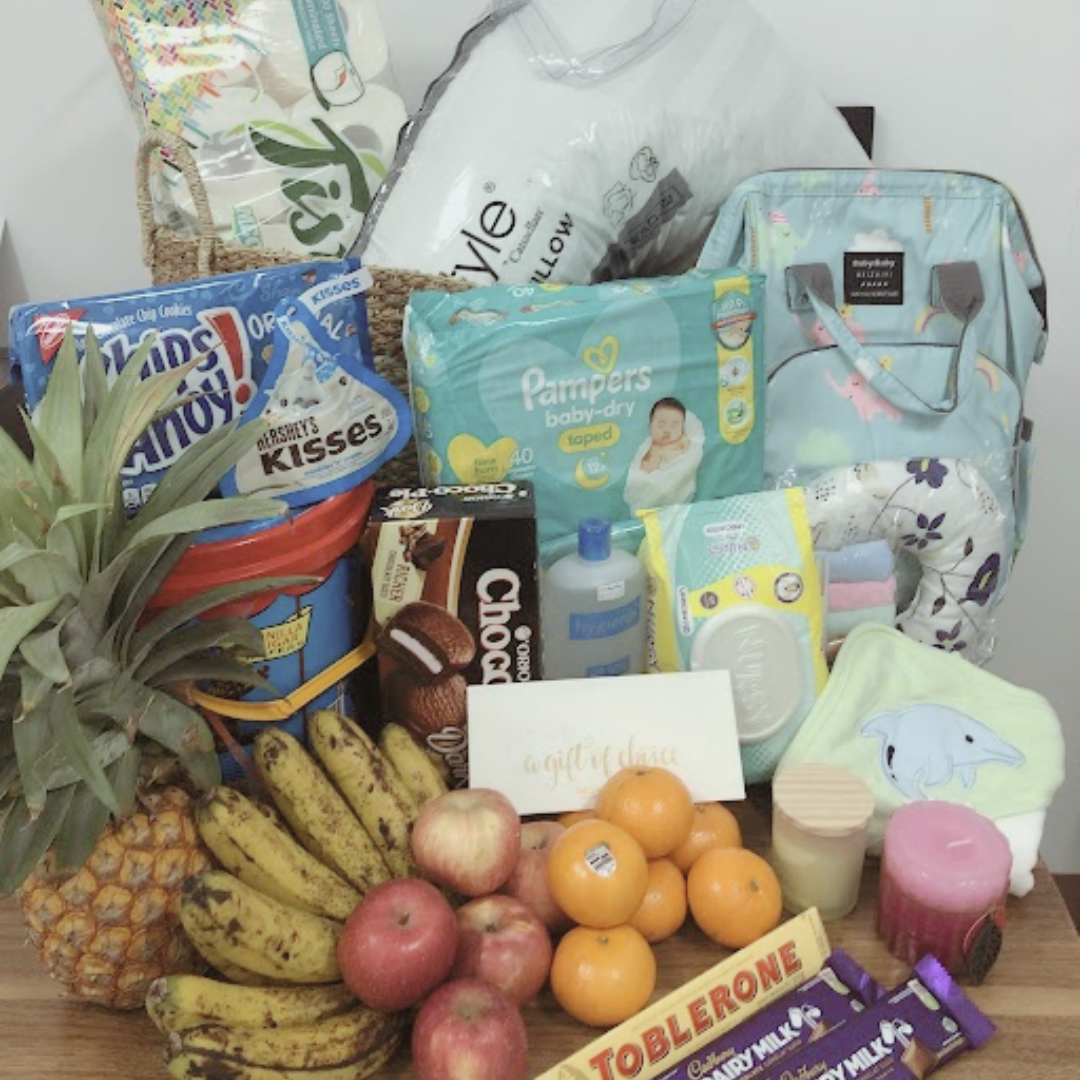 Maternity Package