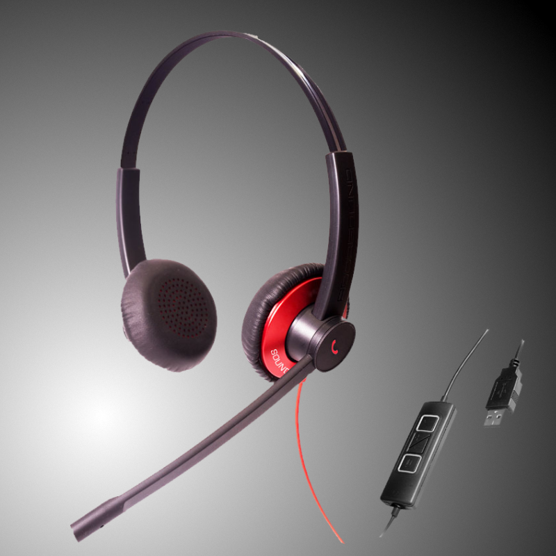 Better Office Headsets