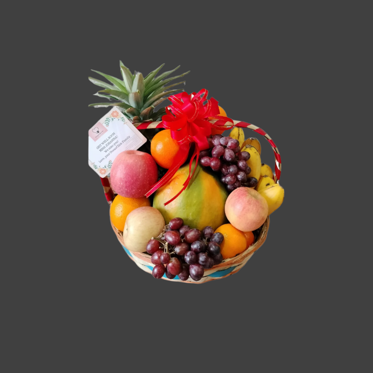 Fruit Basket