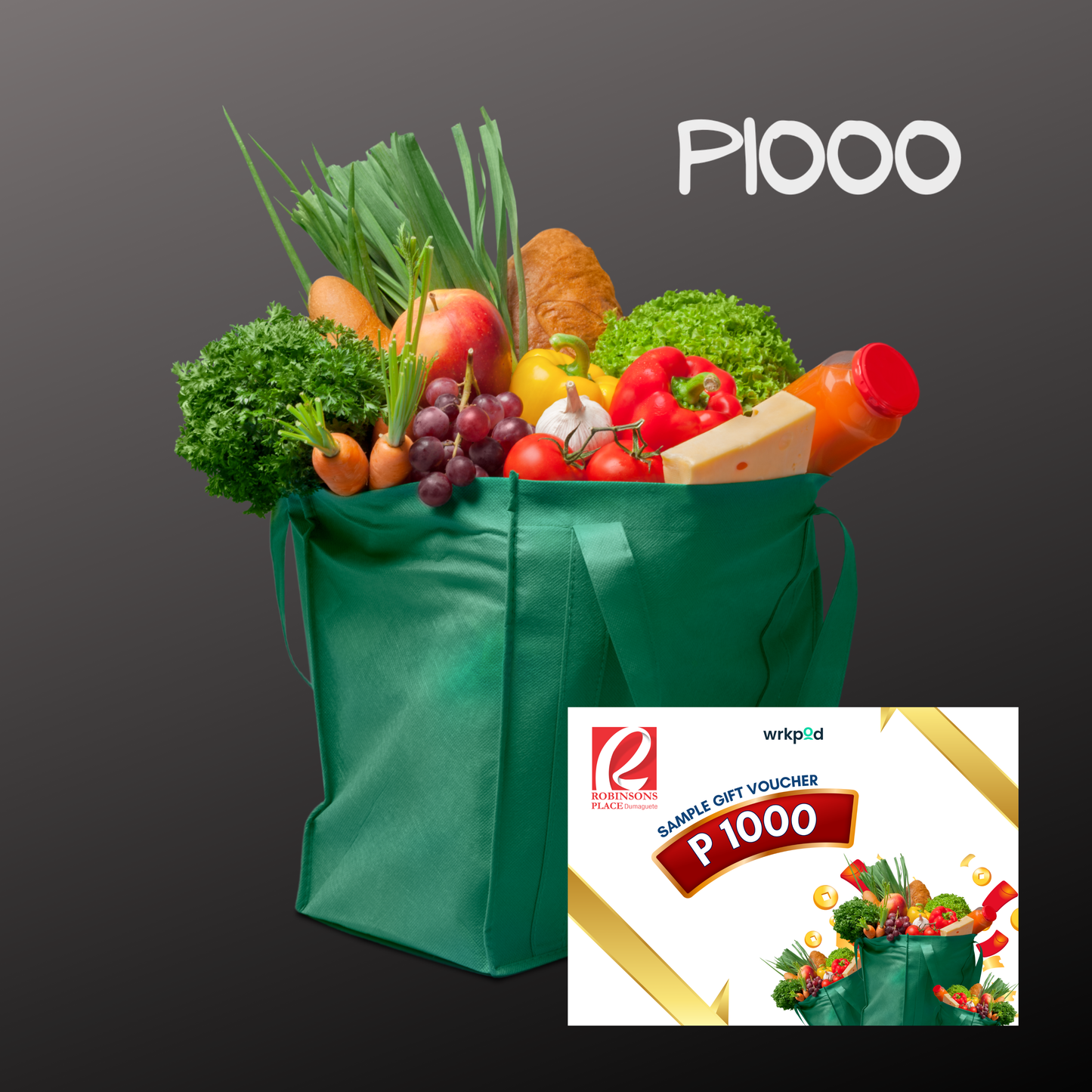 Grocery Gift Cards