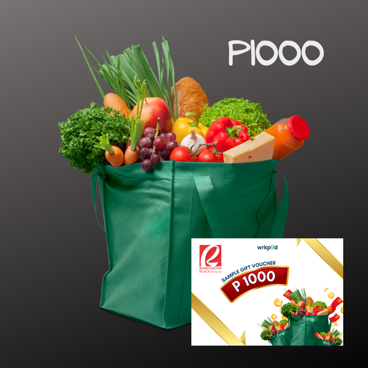 Grocery Gift Cards