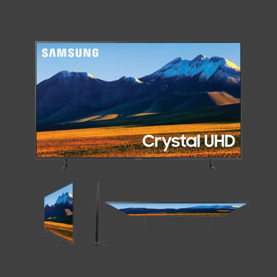 Samsung 75” Television