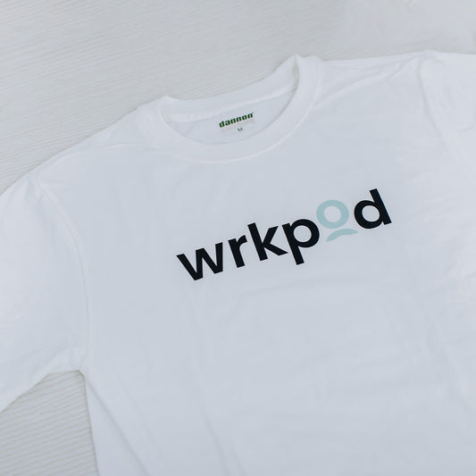WrkPod T-shirt