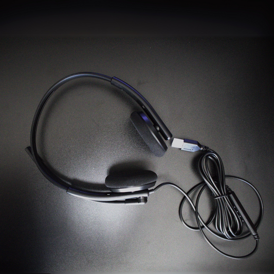 Basic Headset