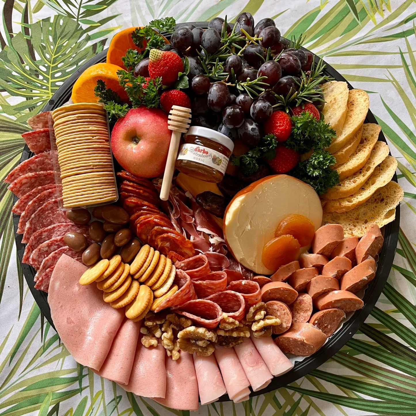 Grazing Platter