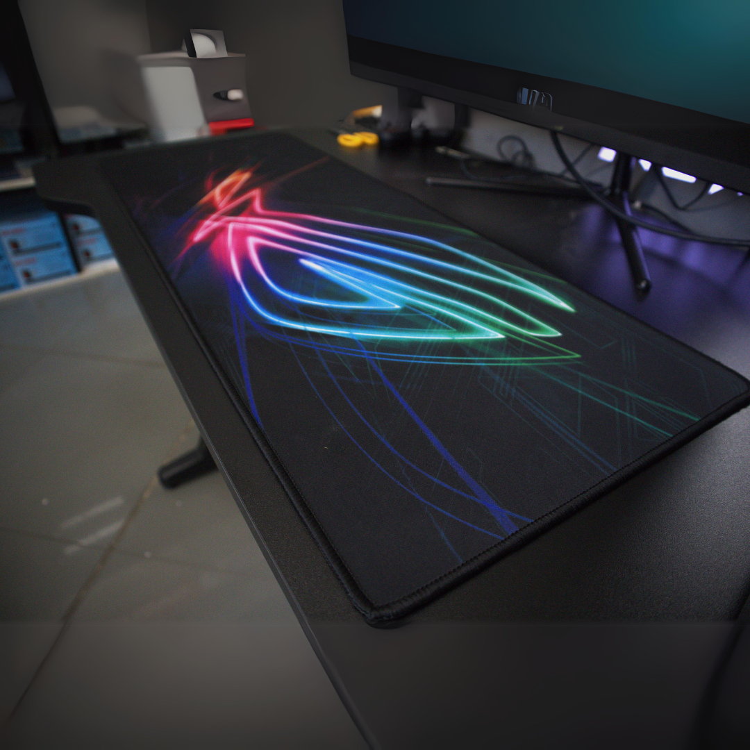 Mouse Pad