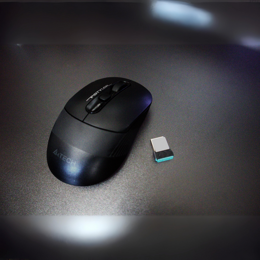 Wireless Mouse