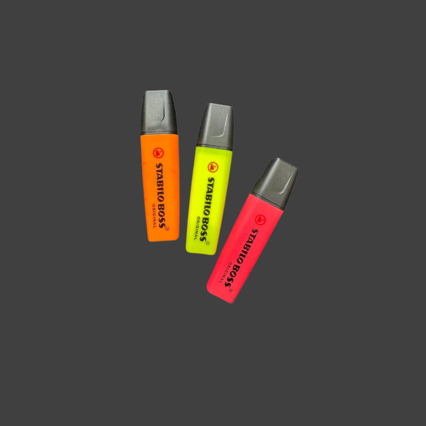 Highlighter Bundle (3 Colors Per Bundle)