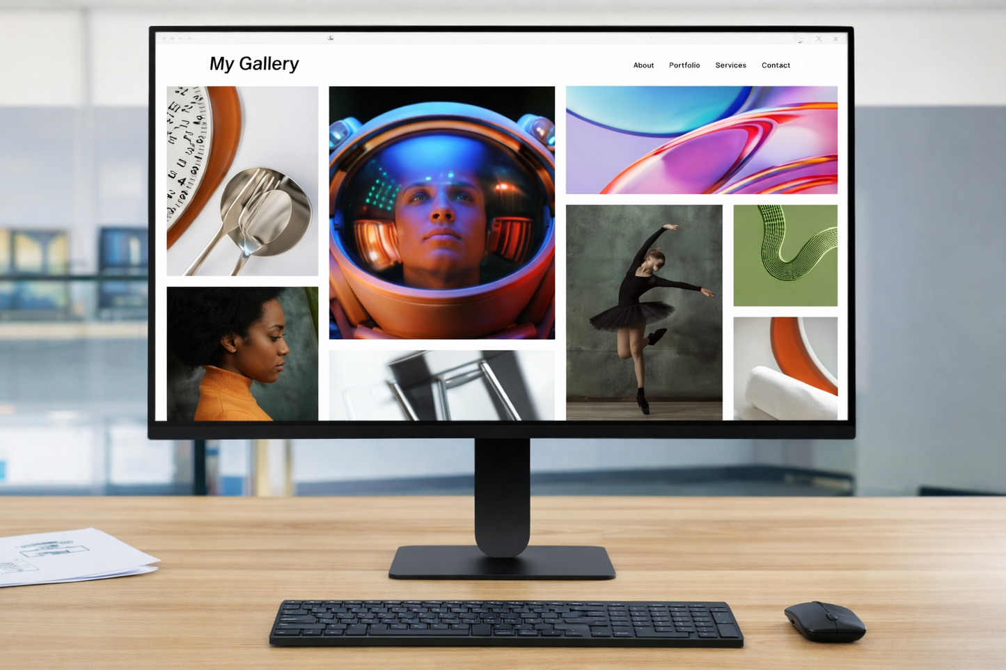 Additional LG 120 Hz Refresh Monitor- Matched to existing Bundles