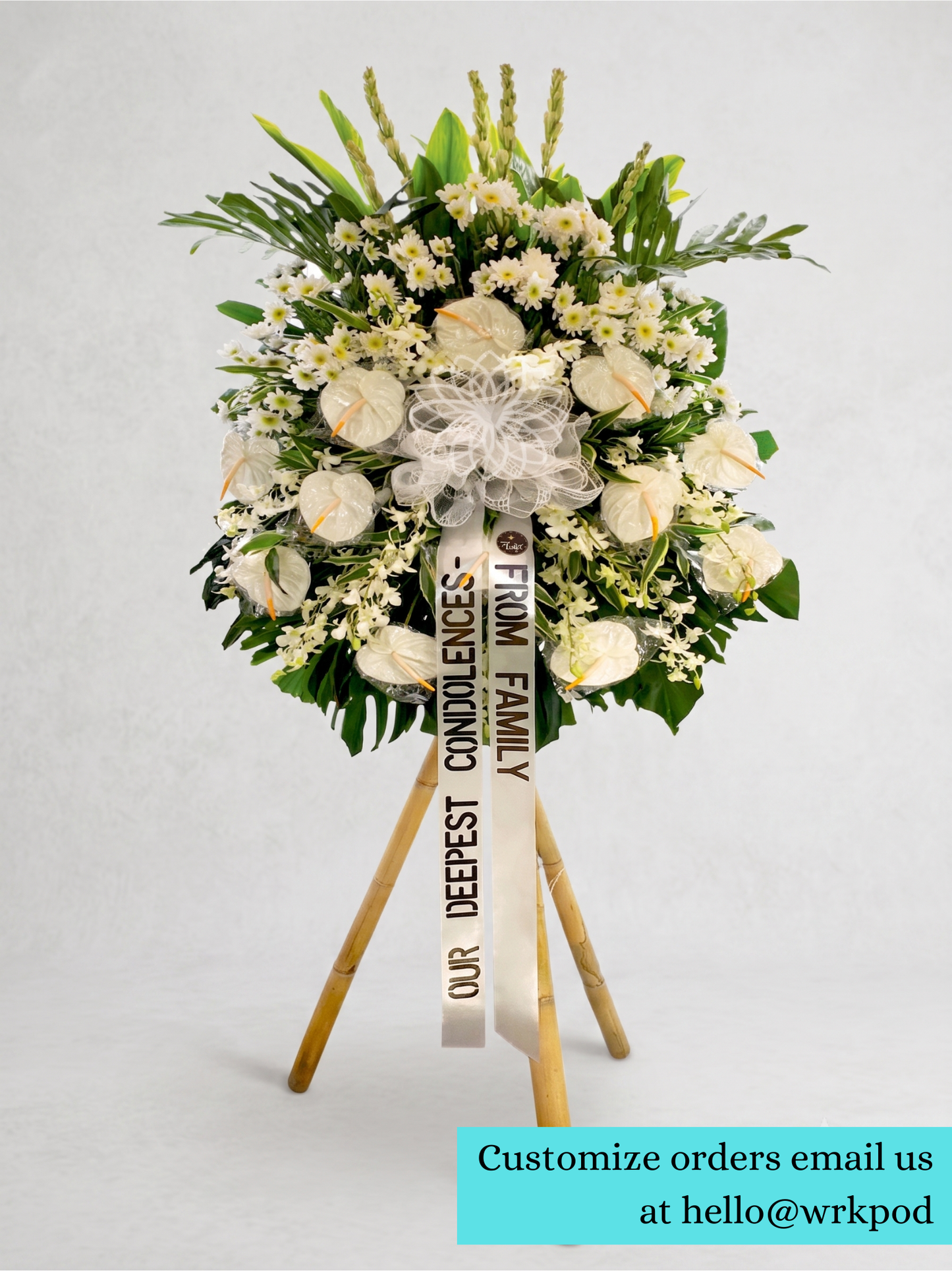 Bouquet of Flowers