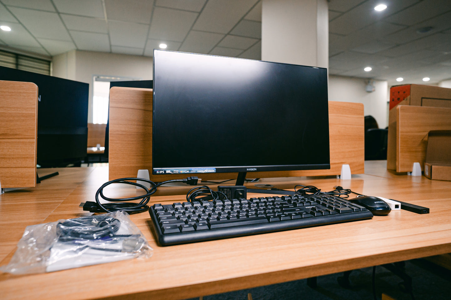 Secondhand Peripherals #7745639