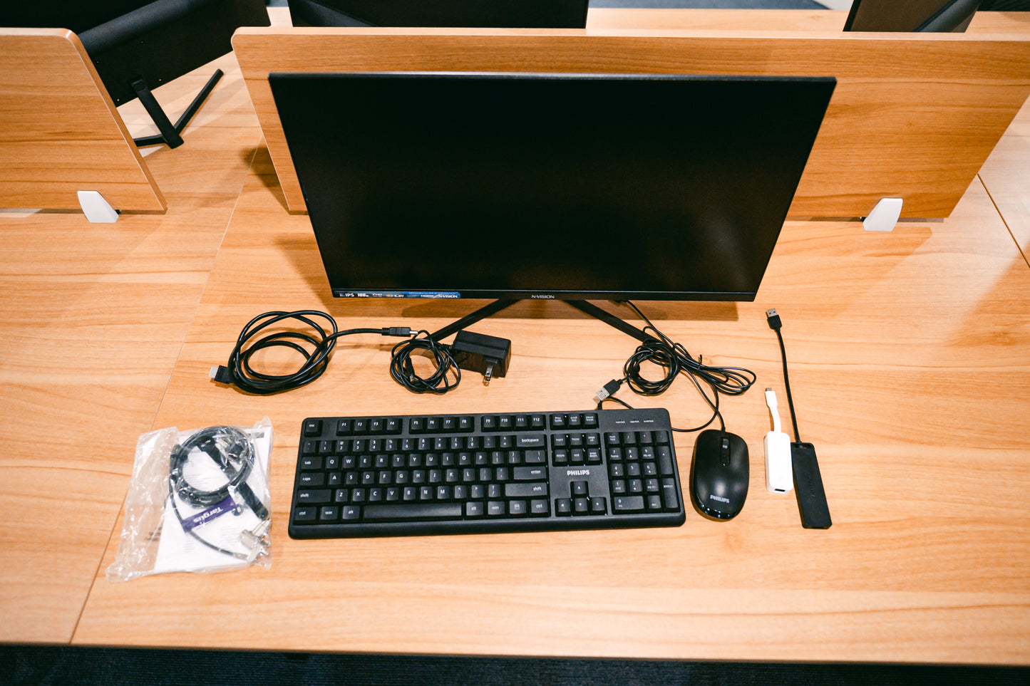 Secondhand Peripherals #7745639