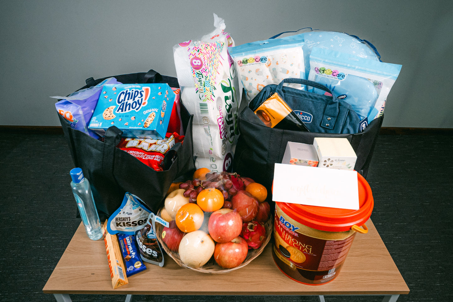 Maternity Gift Bundle