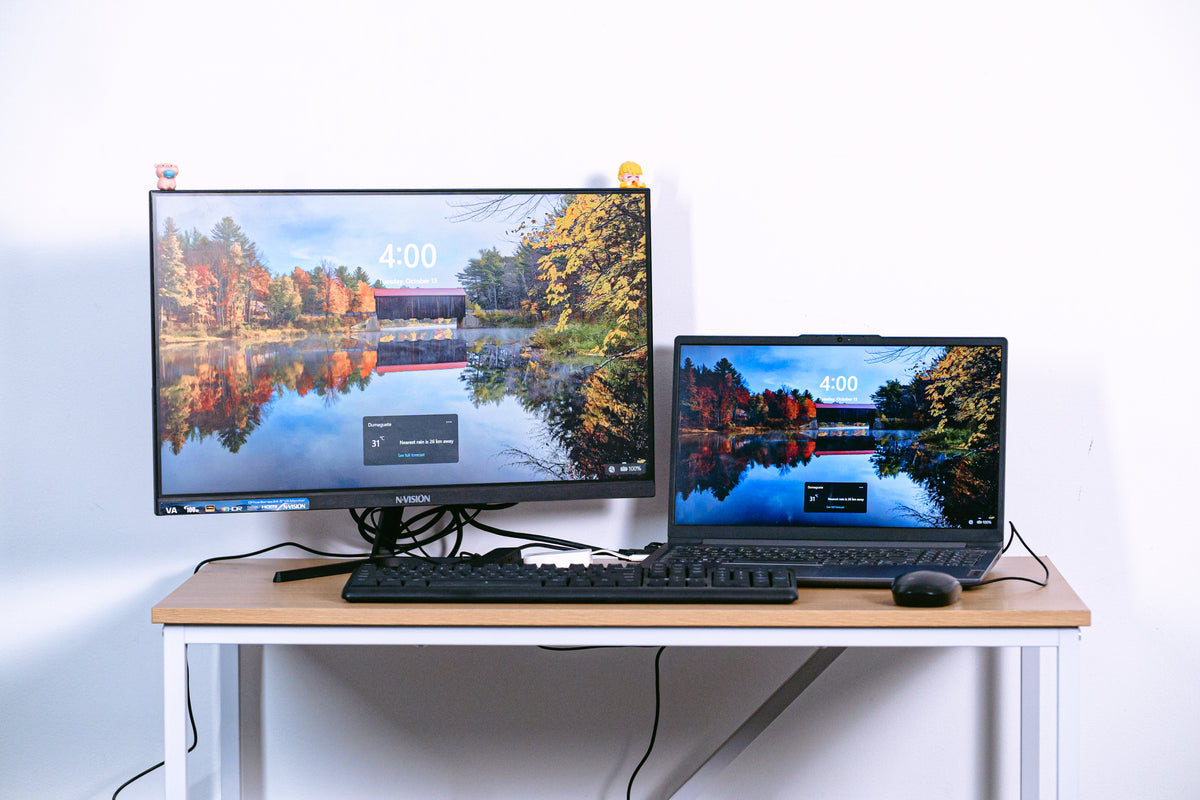 Secondhand Basic Laptop Bundle - #7975240