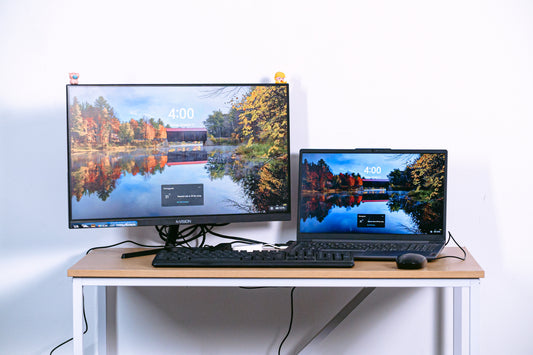 Secondhand Basic Laptop Bundle - #7975240