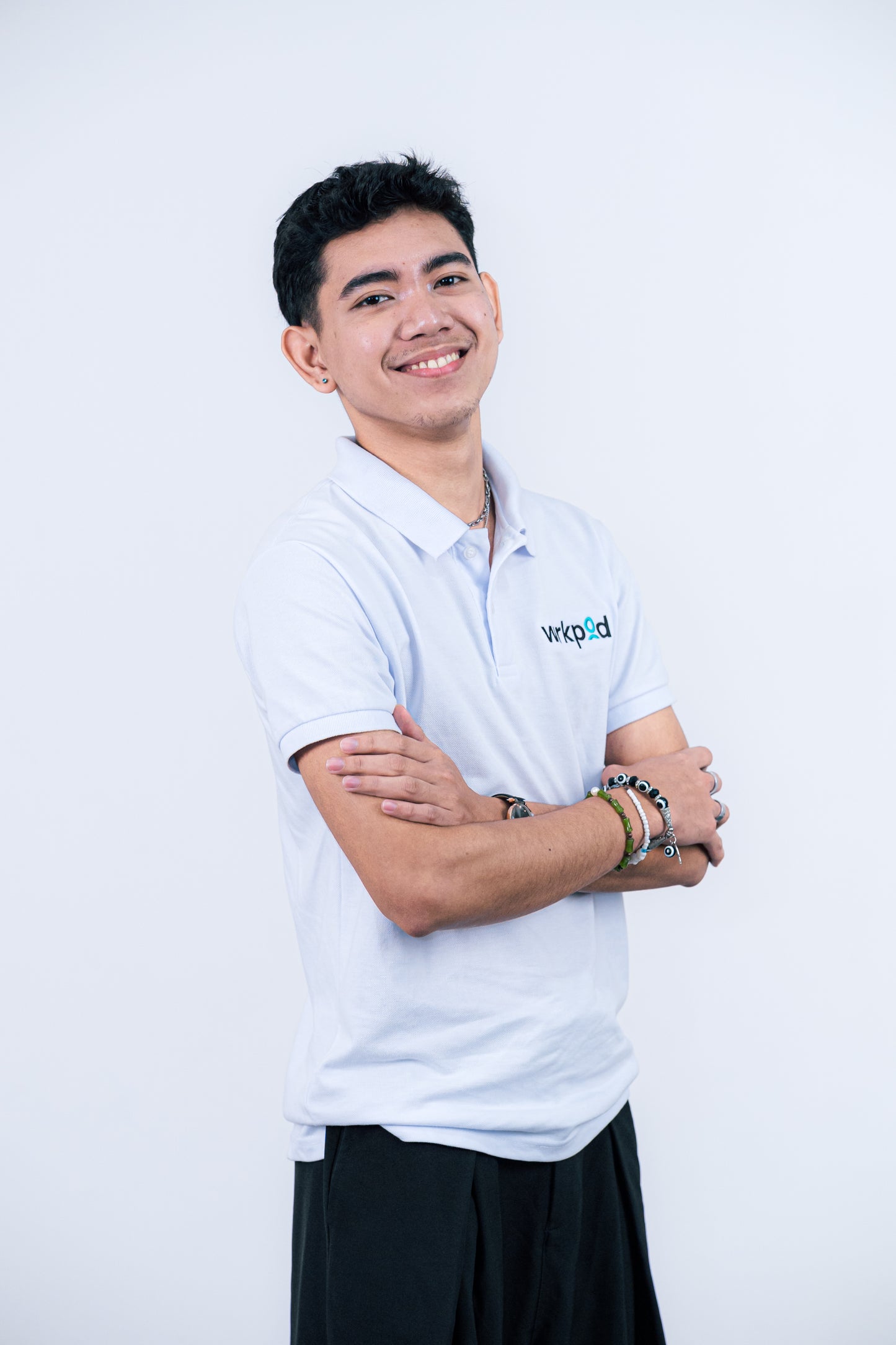 Staff Member Headshots (Per Person)