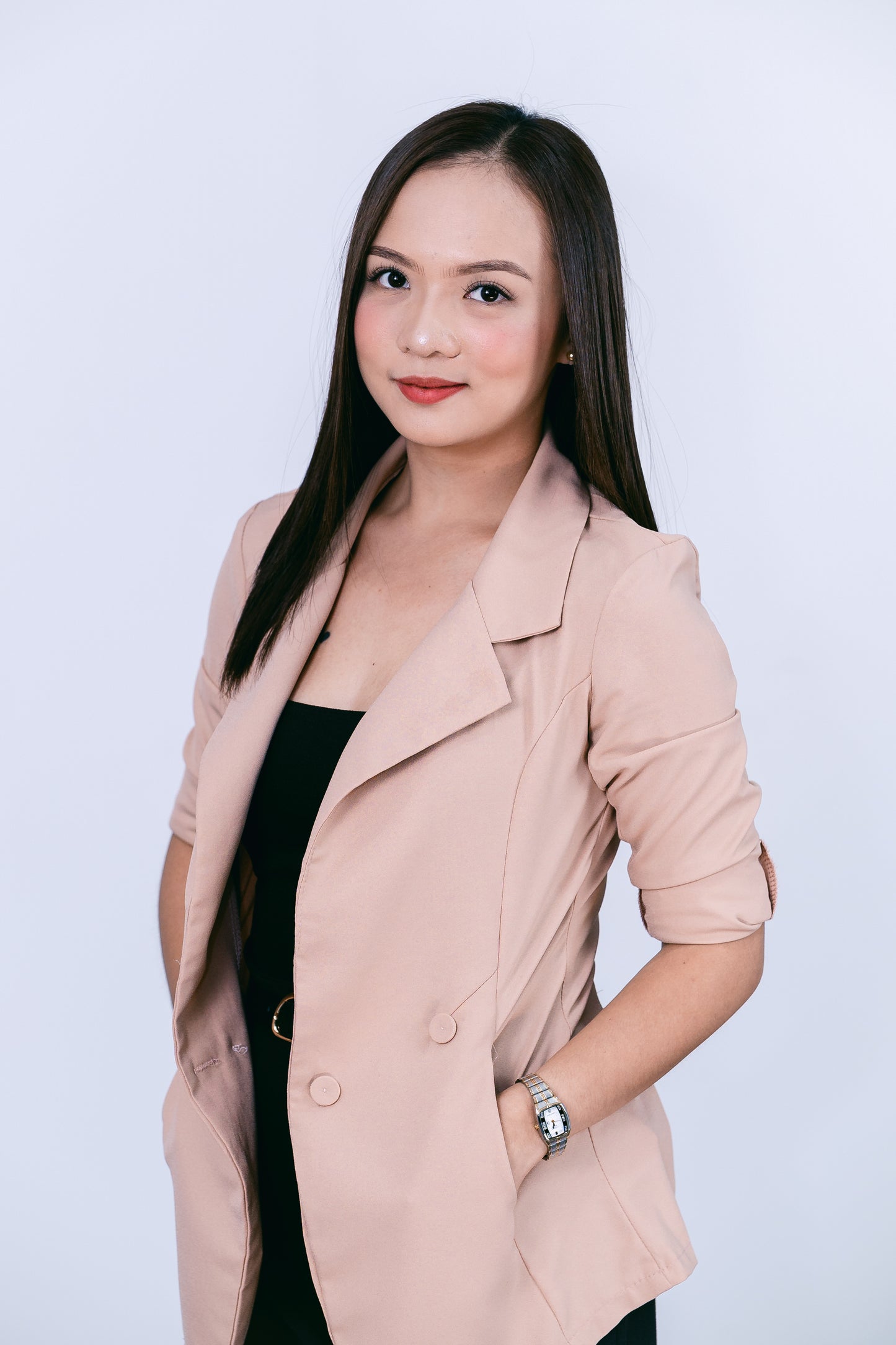 Staff Member Headshots (Per Person)